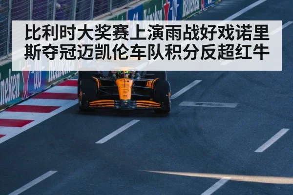 比利时大奖赛上演雨战好戏诺里斯夺冠迈凯伦车队积分反超红牛